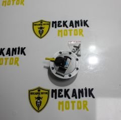 MONDİAL DRİFT DEPO KAPAK TAKIMI