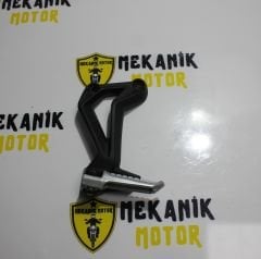 VOGE 500 SERİSİ ARKA SOL YOLCU BASAMAĞI BRAKETİ İLE