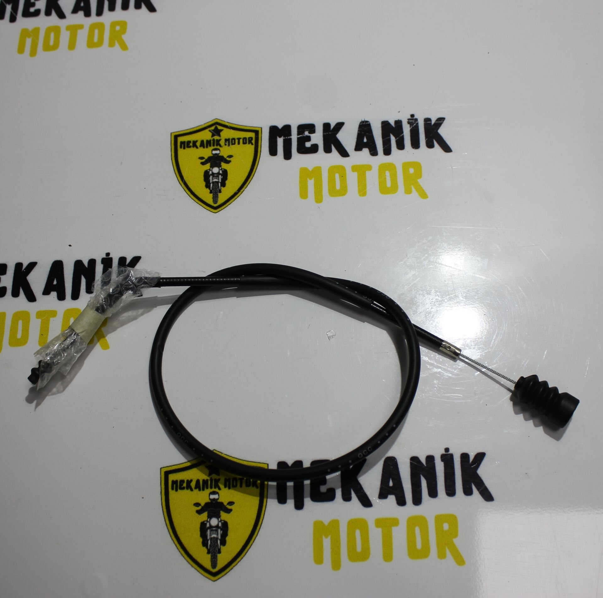 VOGE 500 SERİSİ DEBRİYAJ TELİ