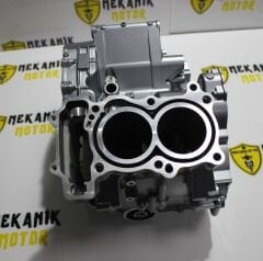 VOGE 500 SERİSİ SİLİNDİR MOTOR BLOĞU KOMPLE