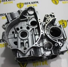 VOGE 500 SERİSİ SİLİNDİR MOTOR BLOĞU KOMPLE