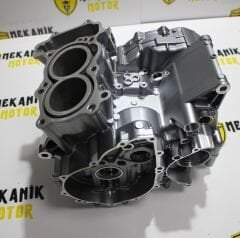 VOGE 500 SERİSİ SİLİNDİR MOTOR BLOĞU KOMPLE