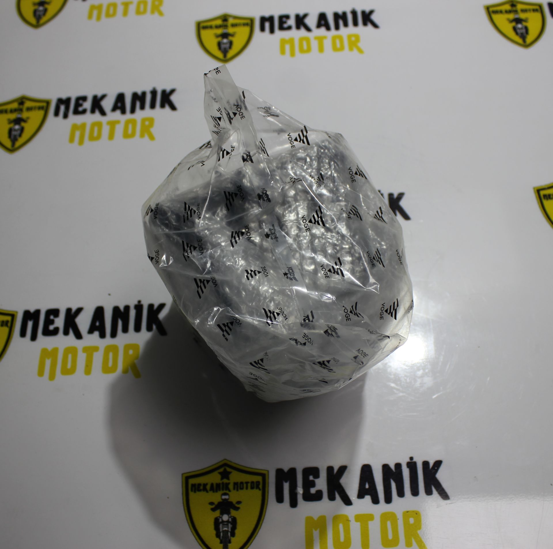 VOGE 650 DSX SİLİNDİR BOŞ