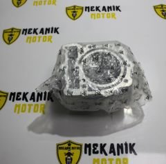 VOGE 650 DSX SİLİNDİR BOŞ