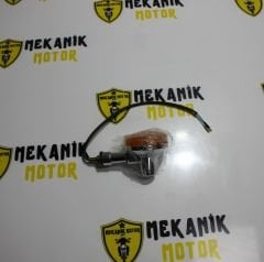 YUKİ AFŞİN250 SİNYAL