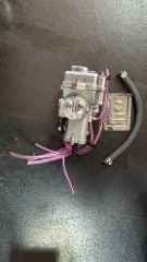 YUKİ DIRTY PAWS Z300 KARBÜRATÖR