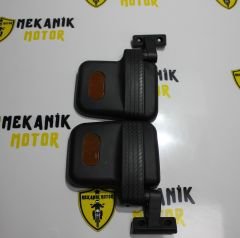TREEPORTER GENİŞ AYNA TAKIMI