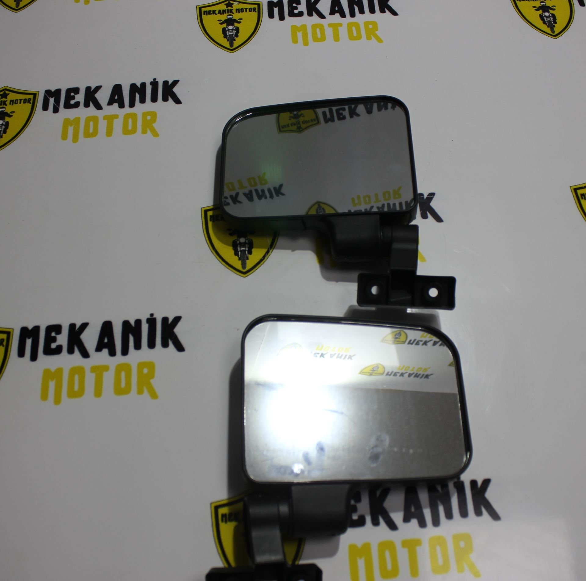 TREEPORTER GENİŞ AYNA TAKIMI