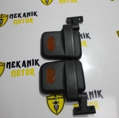 TREEPORTER GENİŞ AYNA TAKIMI
