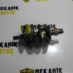 VOGE 500 SERİSİ KRANK