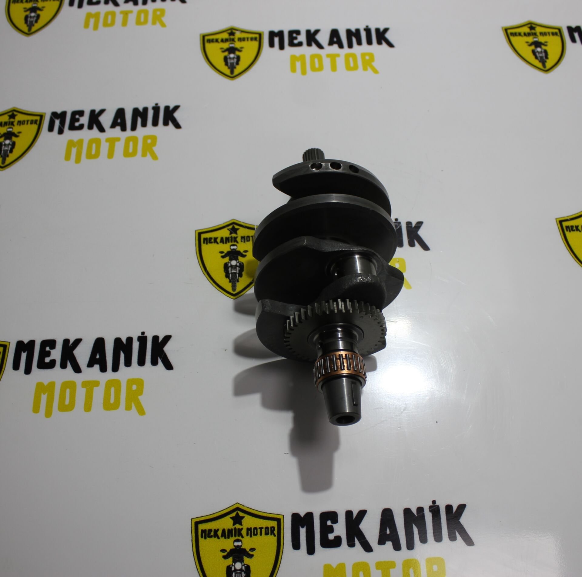 VOGE 500 SERİSİ KRANK
