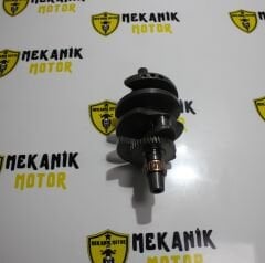 VOGE 500 SERİSİ KRANK