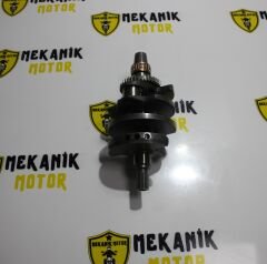 VOGE 500 SERİSİ KRANK