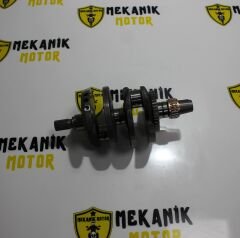 VOGE 500 SERİSİ KRANK