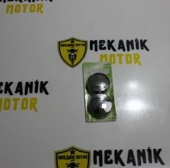 KÖR NOKTA AYNA