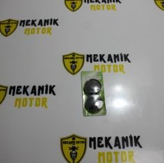 KÖR NOKTA AYNA