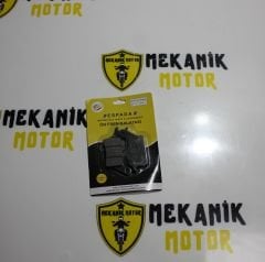 HONDA DİO ÖN FREN BALATASI