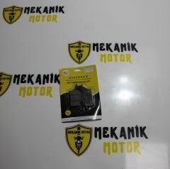 HONDA DİO ÖN FREN BALATASI