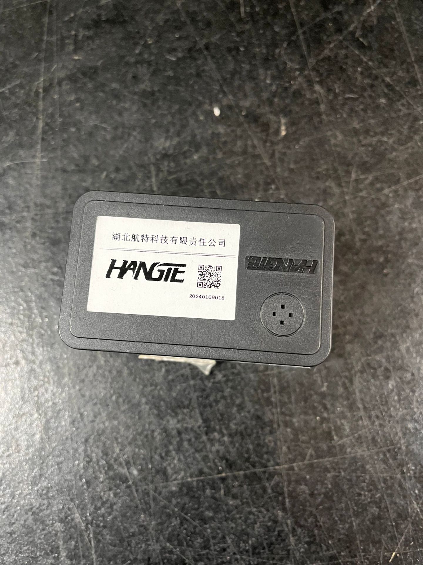 Gp2 Abs Beyni (motoru)