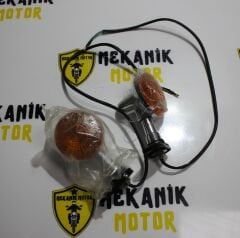 AFŞİN250 ARKA SİNYAL TAKIMI