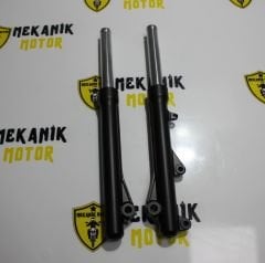 HONDA DİO ÖN AMORTİSÖR TAKIMI YAN SANAYİ