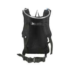 ACERBİS H20 SIRT ÇANTASI 10L-2L SİYAH SARI