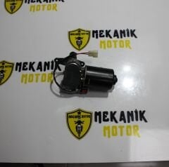 TRİPORTER KABİN SİLECEK MOTORU