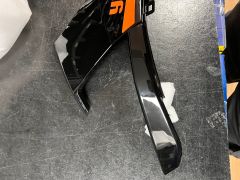 Gp2 Far Grenajı Sol Turuncu