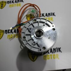 ILGAZ PLUS  - 1500W KİNGBO MOTOR