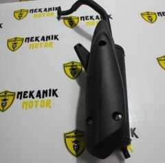 YUKİ PİCASSO 125 EGZOZ KOMPLE