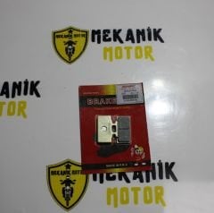 YUKİ GRETA ÖN DİSK BALATASI