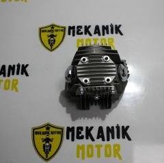 GUSTO ÜSTÜ SİLİNDİR KAPAK KOMPE DOLU