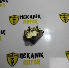 HONDA CBF150 / CB125E ÖN FREN MERKEZİ ALT