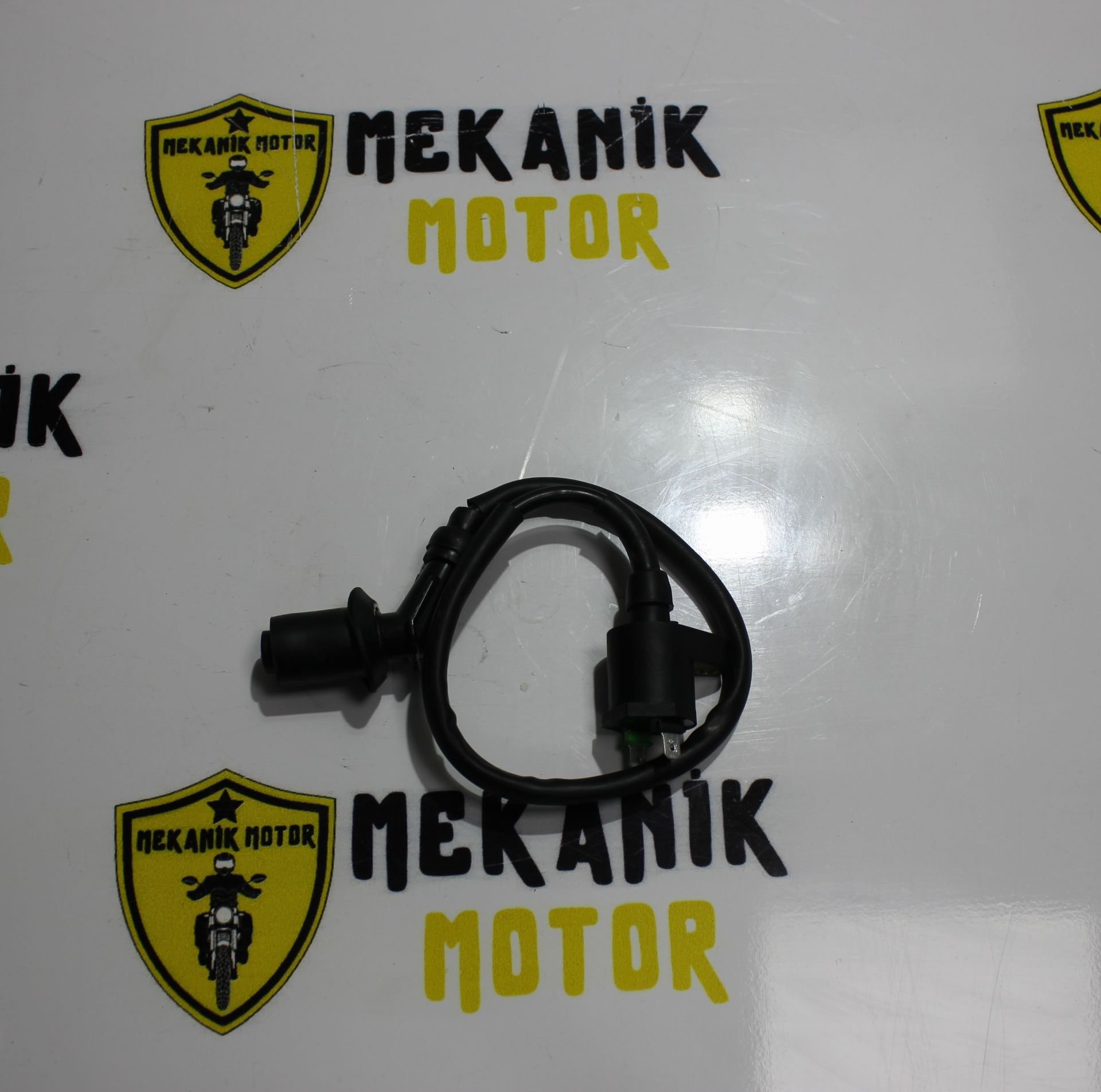 SCOOTER ATEŞLEME BOBİNİ