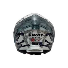 SWAY SW 865 BUTTERFLY
