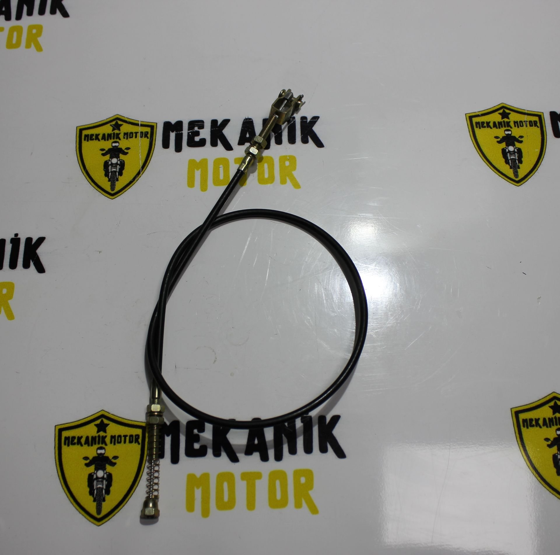 YUKİ ILGAZ S DİFRANSİYEL TAKVİYE TELİ