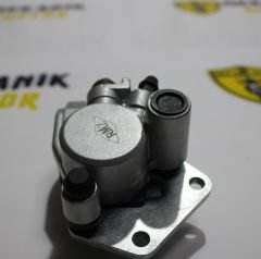 RAMZEY QM125 ÖN FREN ALT MERKEZİ