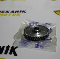 MONDİAL DRİFT ORTA BALANSÖR DİŞLİSİ KARŞILIĞI