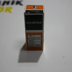 56V STOP AMPULÜ