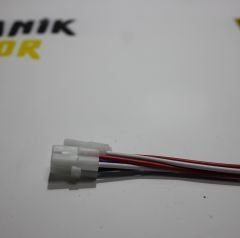 SCOOTER BEYİN SOKET TAKIMI