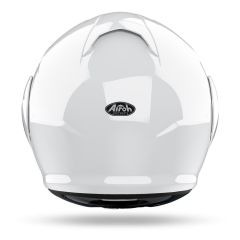 AIROH MATHISSE COLOR BEYAZ GLOSS KASK