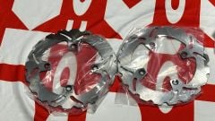 Yuki Taro 250 Arka Fren Diski