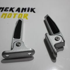 RİSOTTO / MOJİTO ARKA YOLCU BASAMAK SETİ