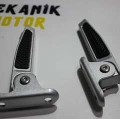 RİSOTTO / MOJİTO ARKA YOLCU BASAMAK SETİ
