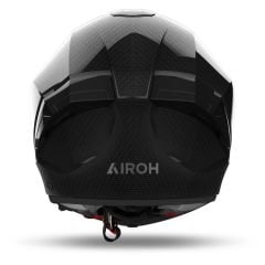 AIROH MATRYX CARBON GLOSS KASK