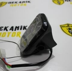 YUKİ GRETA 72V GÖSTERGE PANELİ