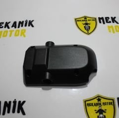 GRETA GİDON (SİNYAL) KAPAĞI