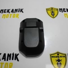GRETA GİDON (SİNYAL) KAPAĞI
