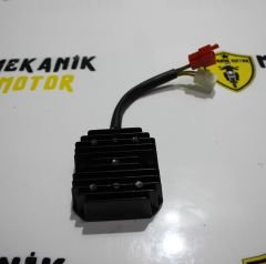 RİSOTTO / MOJİTO 50-125 KONJEKTÖR