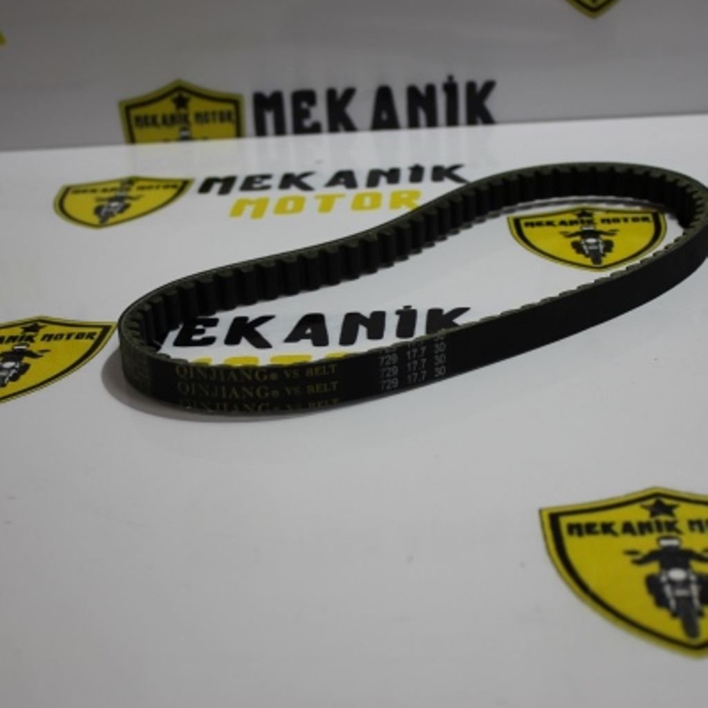 729-17.7-30 BANDO KAYIŞ ENZO ORJİNAL
